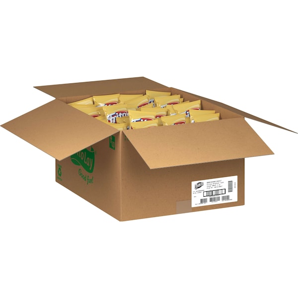 Lays Lay's Regular Potato Chips 1 oz., PK104 11045 - main